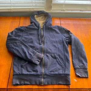 LAST CALL - Sonoma Zip-up Hoodie